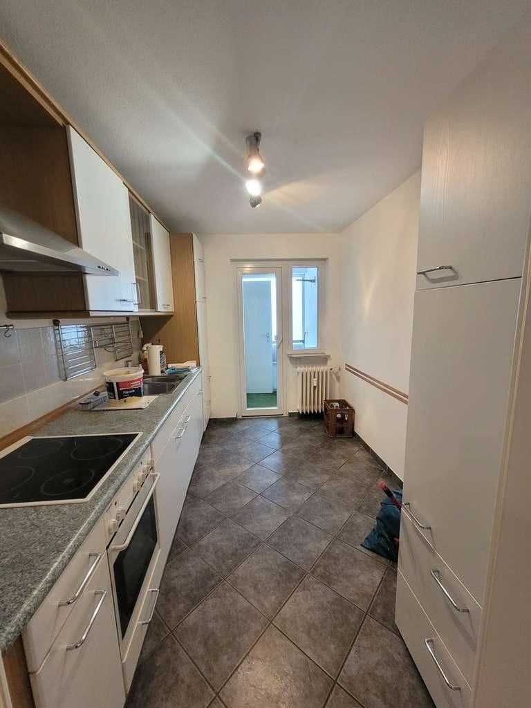 Immobilie in Eimeldingen - Wunderbar geschnittene 2,5 Zimmer-Wohnung in Eimeldingen - Bild 2