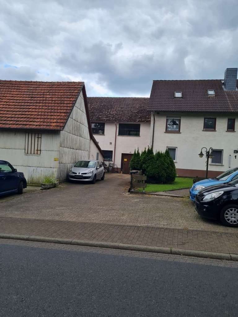 Immobilie in Freiensteinau - Mehrfamilienhaus in Freiensteinau gesucht? Bitte sehr. - Bild 4