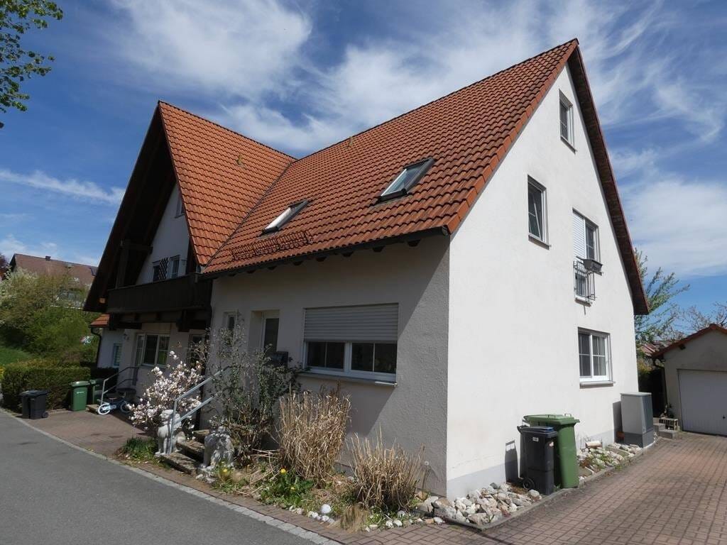 Immobilie in Neuhaus a.d.Pegnitz - Ihr eigenes Reihenendhaus - Bild 0