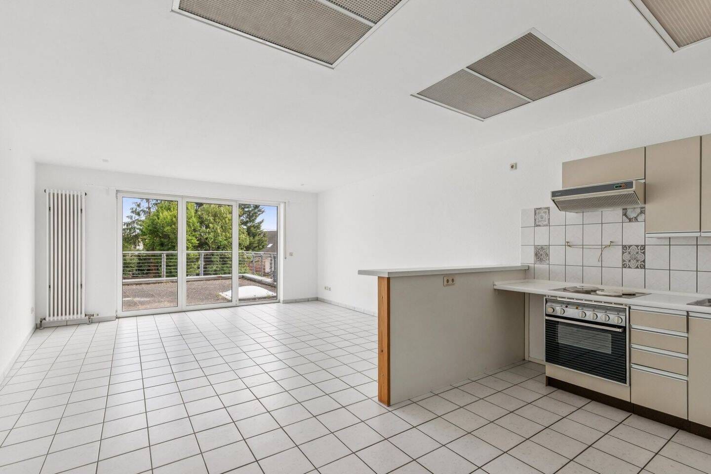 Immobilie in Bous - Solides Investment: Wohn- und Geschäftshaus mit  4 Stellplätzen - Bild 4