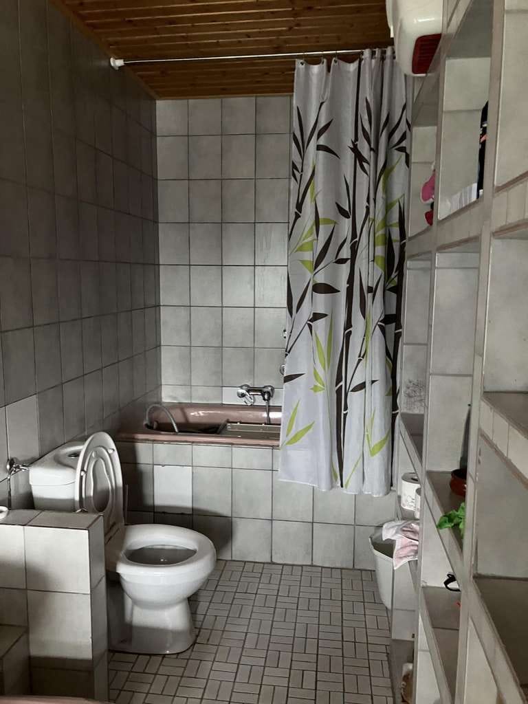 Immobilie in Kirkel - Geräumige Dachgeschosswohnung mit Dachterrasse - Bild 2