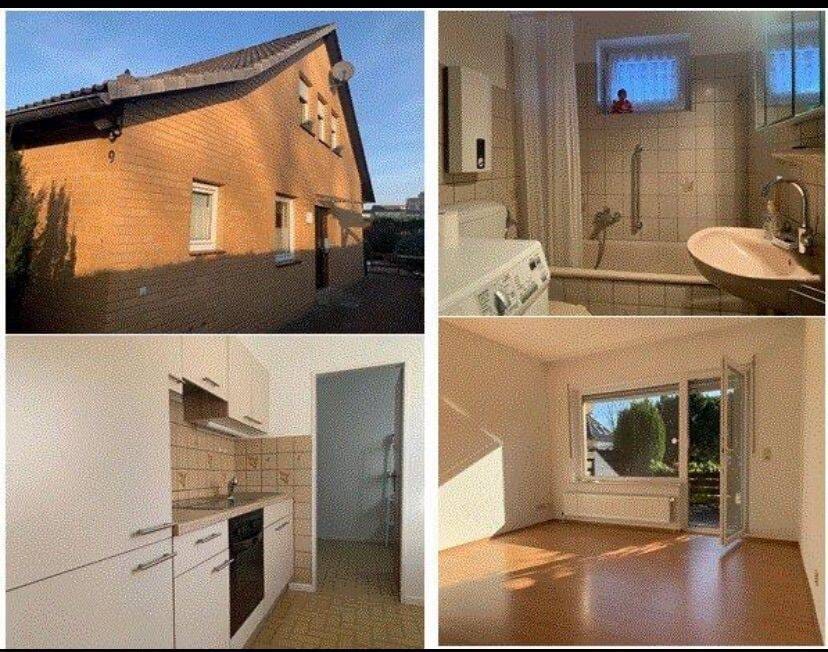 Immobilie in Lachendorf - Vermietetes Appartement-Haus mit 4 WE, Garage  und Stellplätzen: energetisch top, gute Mieten, hohe Mietnachfrage ... - Bild 0