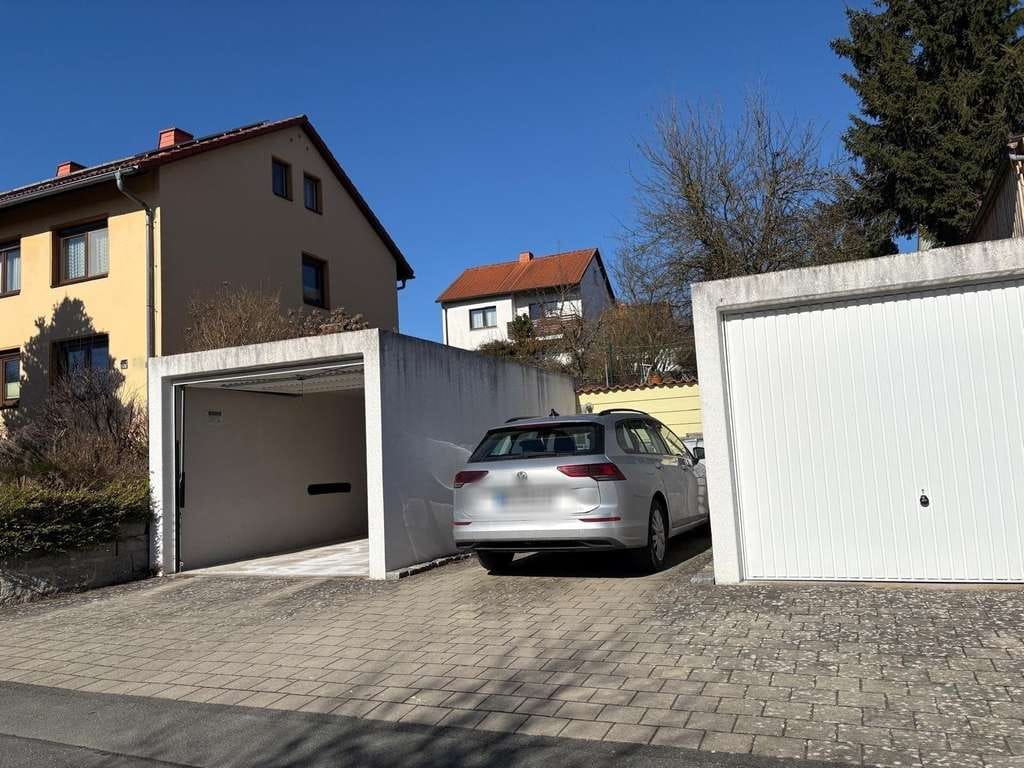 Immobilie in Döhlau - gepflegtes Zweifamilienhaus in Döhlau
 - Bild 2