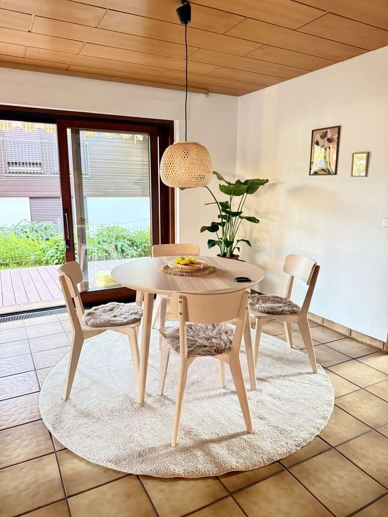Immobilie in Zell unter Aichelberg - gepflegtes Mehrgenerationen-Haus - Bild 1