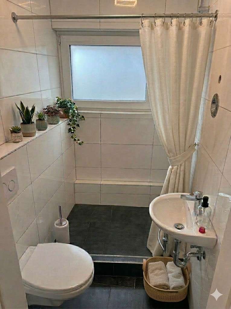Immobilie in Mörfelden-Walldorf - *Provisionsfrei + 5,3% Ist-Rendite*  !! Gehobene, Sanierte ETW in Mörfelden !!  - Bild 2
