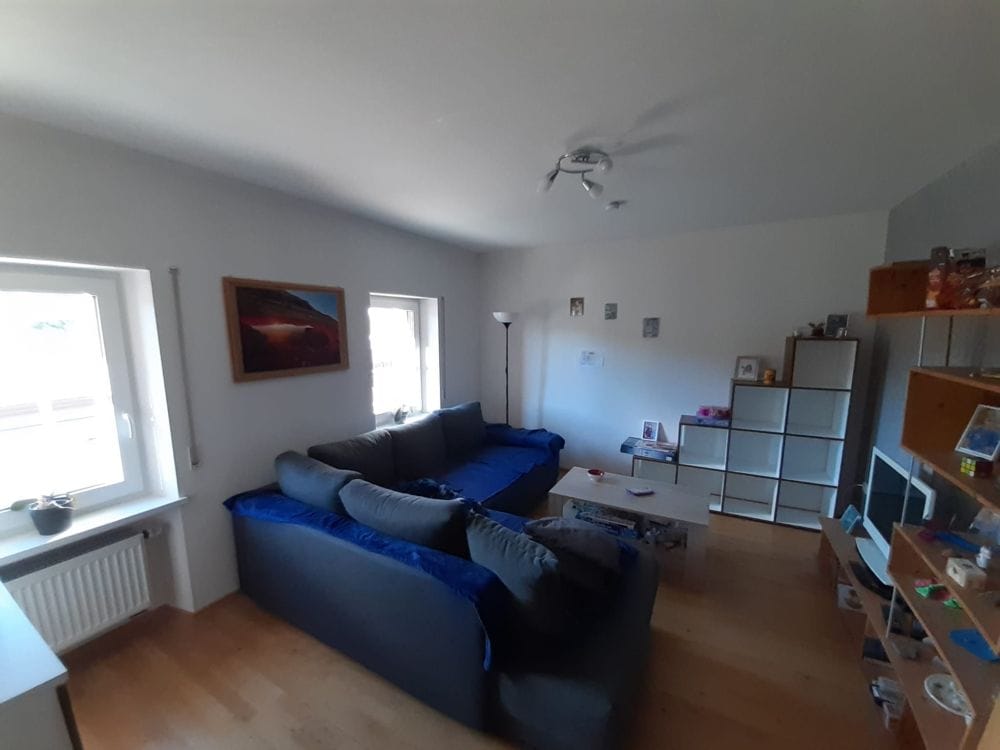 Immobilie in Thüngersheim - Einfamilienhaus mit Einliegerwohnung - Bild 1