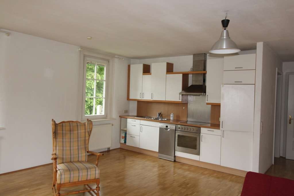 Immobilie in Oppenweiler - Tolle Wohnung -sofort zum Bezug - - Bild 2