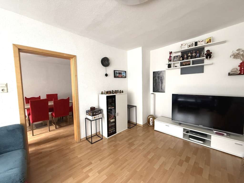 Immobilie in Riedlingen - Viel Raum, viele Möglichkeiten – Charakterhaus im Herzen von Riedlingen - Bild 2