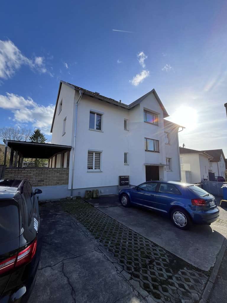 Immobilie in Eberstadt - 4- FMH- mit Potential - Bild 0