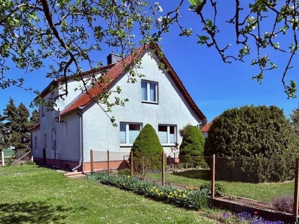 Immobilie in Angermünde - Bauernhof zu verkaufen - Bild 1