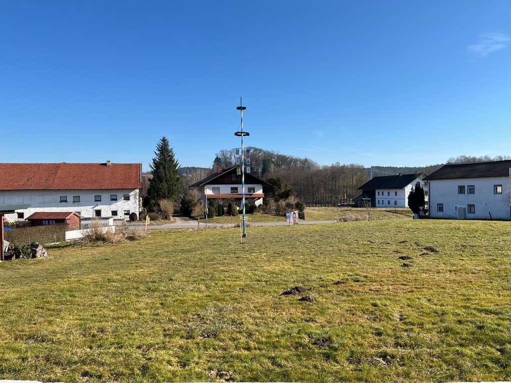 Immobilie in Niedertaufkirchen - ***Wohntraum auf einer Ebene!*** - Bild 2