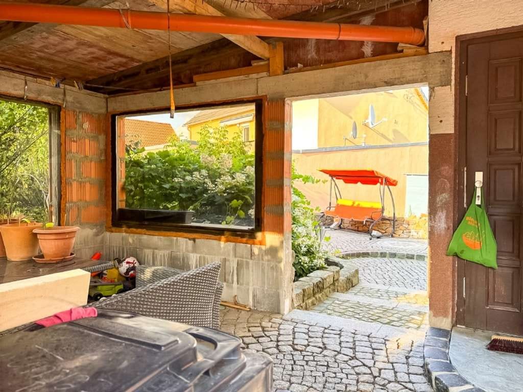 Immobilie in Großenhain - Haus mit pflegeleichtem Grundstück gesucht? Hier! - Bild 1