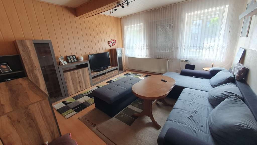 Immobilie in Bad Schmiedeberg - Schönes Reihenmittelhaus in Bad Schmiedeberg zu verkaufen! - Bild 4