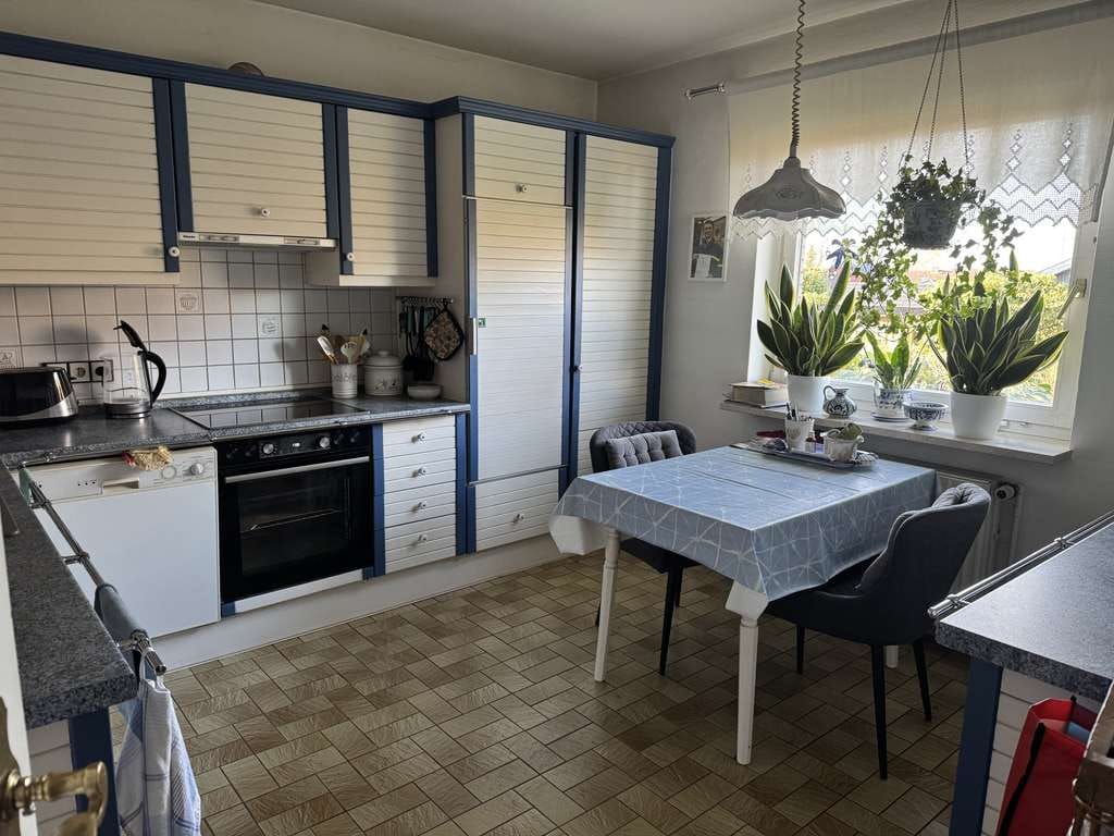 Immobilie in Schuby - Einfamilienhaus mit 5 Zimmern und ca. 131 m² Wohnfläche in Schuby - Bild 2