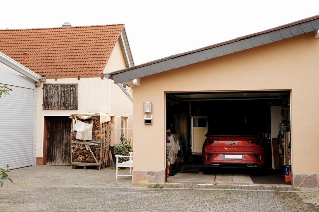 Immobilie in Flörsheim-Dalsheim - Großzügiges Einfamilienhaus mit Garten - Bild 3