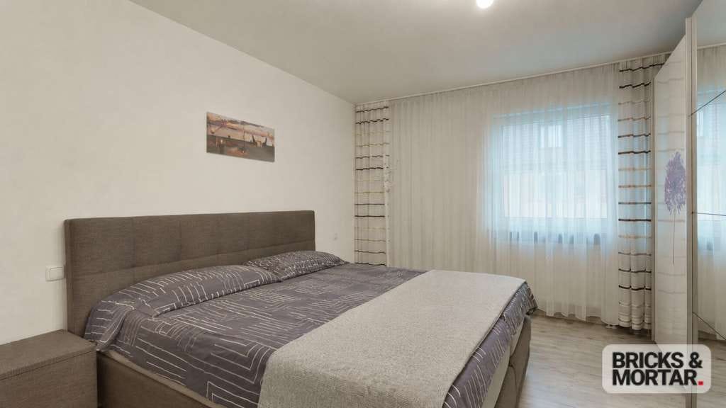 Immobilie in Klosterlechfeld - Großzügige 2-Zimmer-Wohnung mit Aufzug und Tiefgarage in Klosterlechfeld - Bild 3