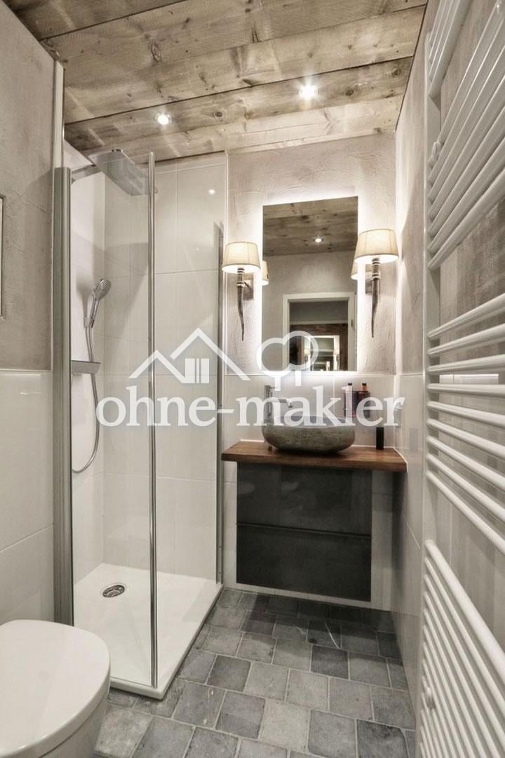 Immobilie in Senden - Erdgeschosswohnung in Senden - Bild 1