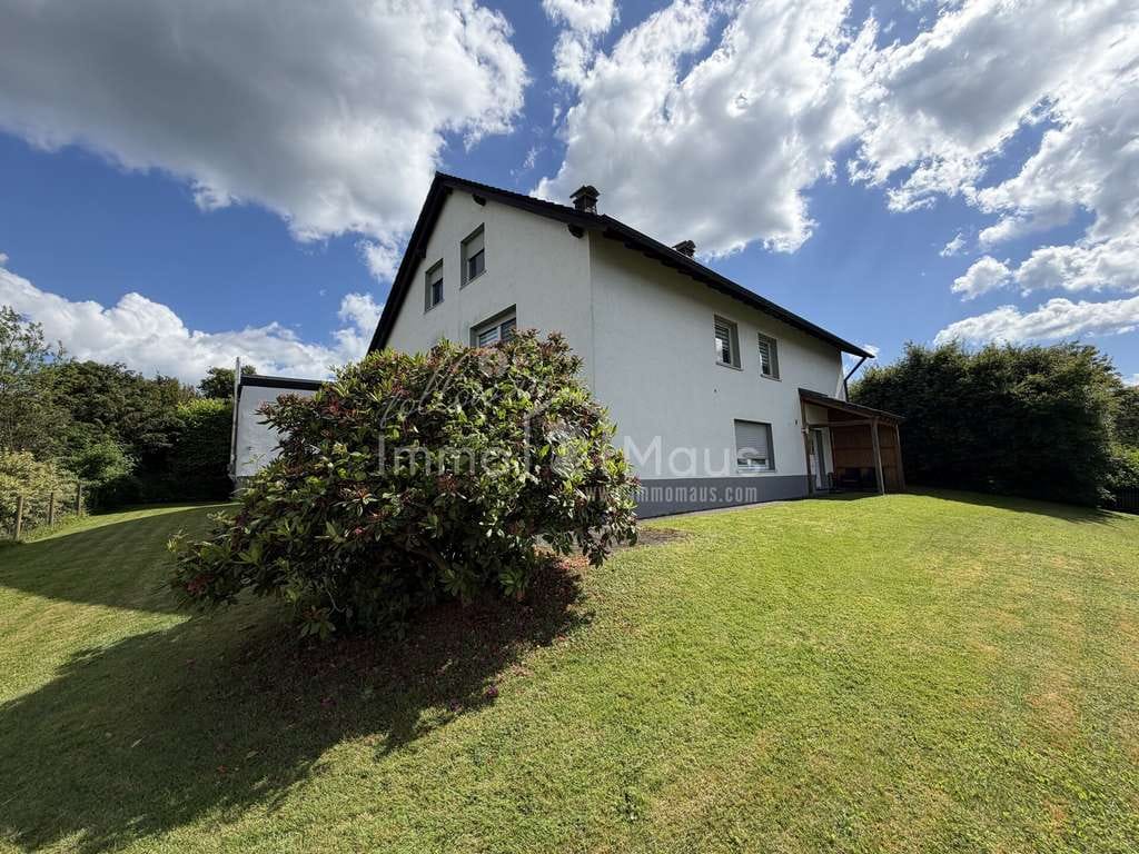 Immobilie in Neuenrade - Wo Rendite zuhause ist – Attraktives Mehrfamilienhaus in Affeln - Bild 2