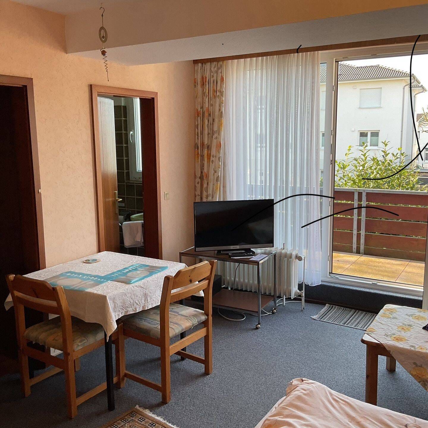 Immobilie in Büsum - Wohnung zum Kauf - Bild 2