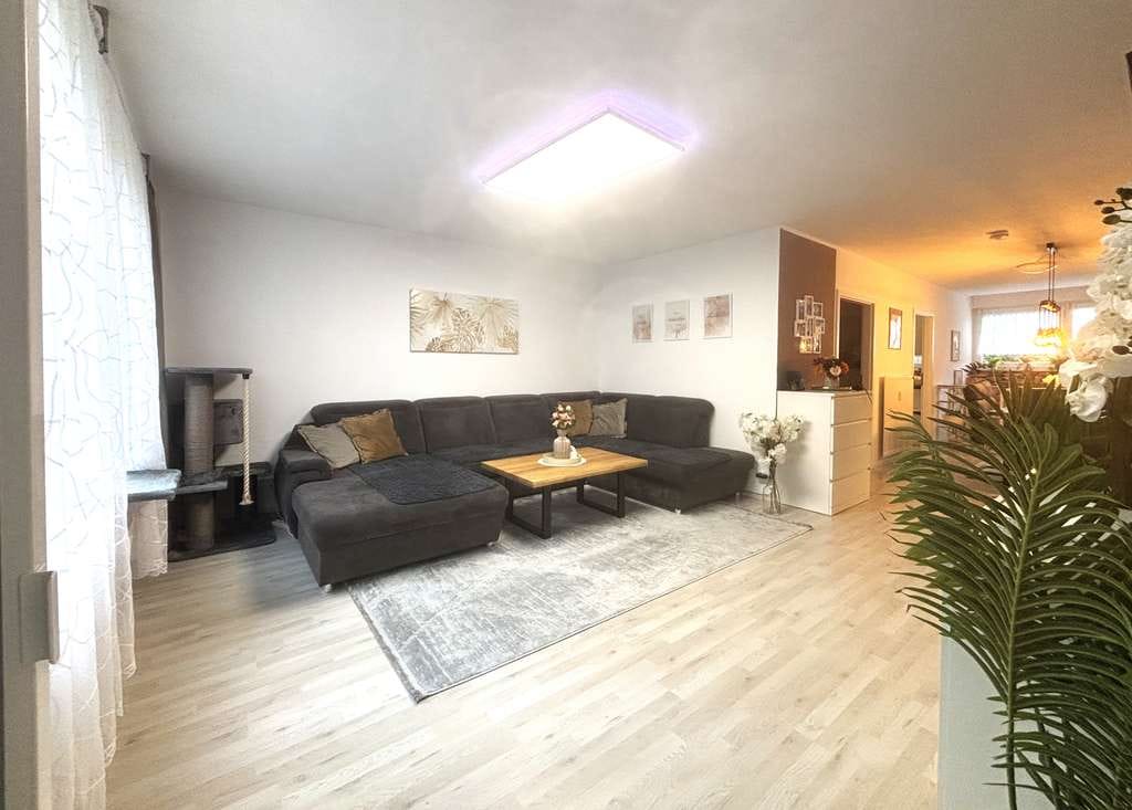 Immobilie in Eppstein - Frisch gemachte Maisonette-Eigentumswohnung in ruhiger Lage - Bild 3