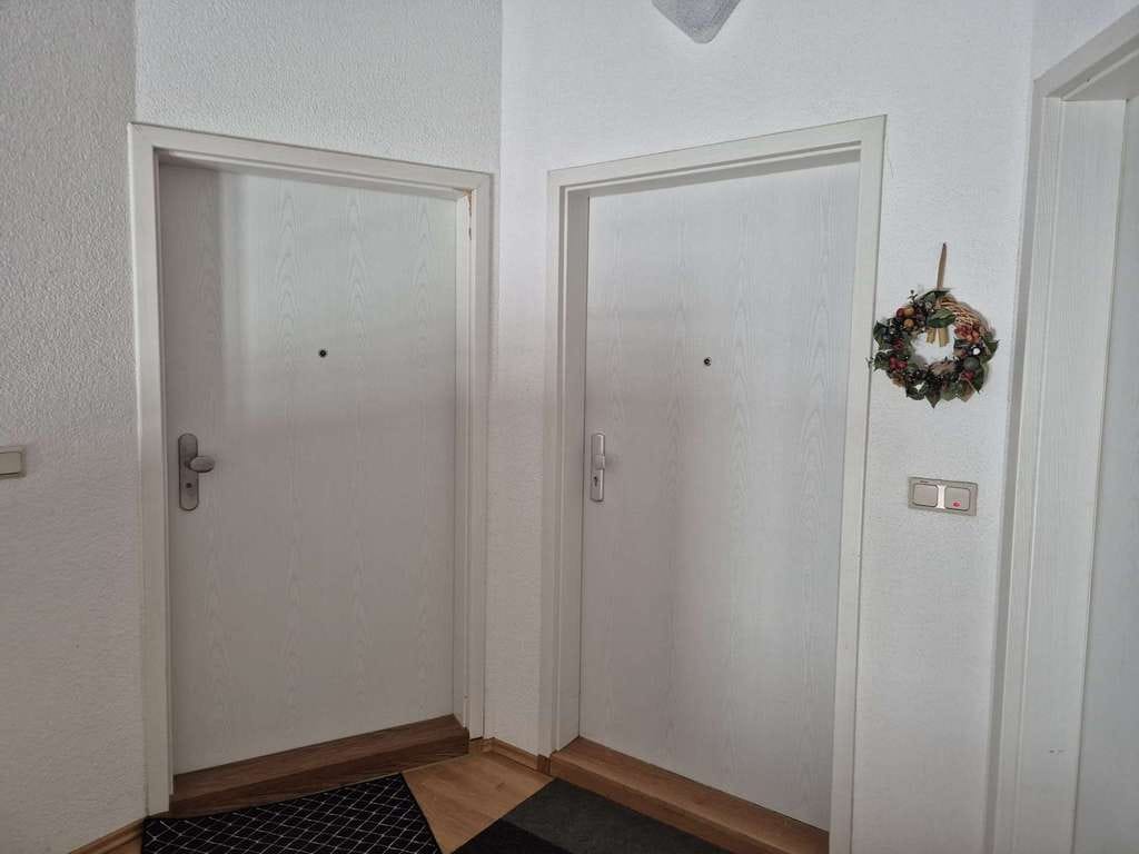 Immobilie in Friedrichroda - Ihr neue Eigentumswohnung ! Wohnen wo andere Urlaub machen - Bild 2