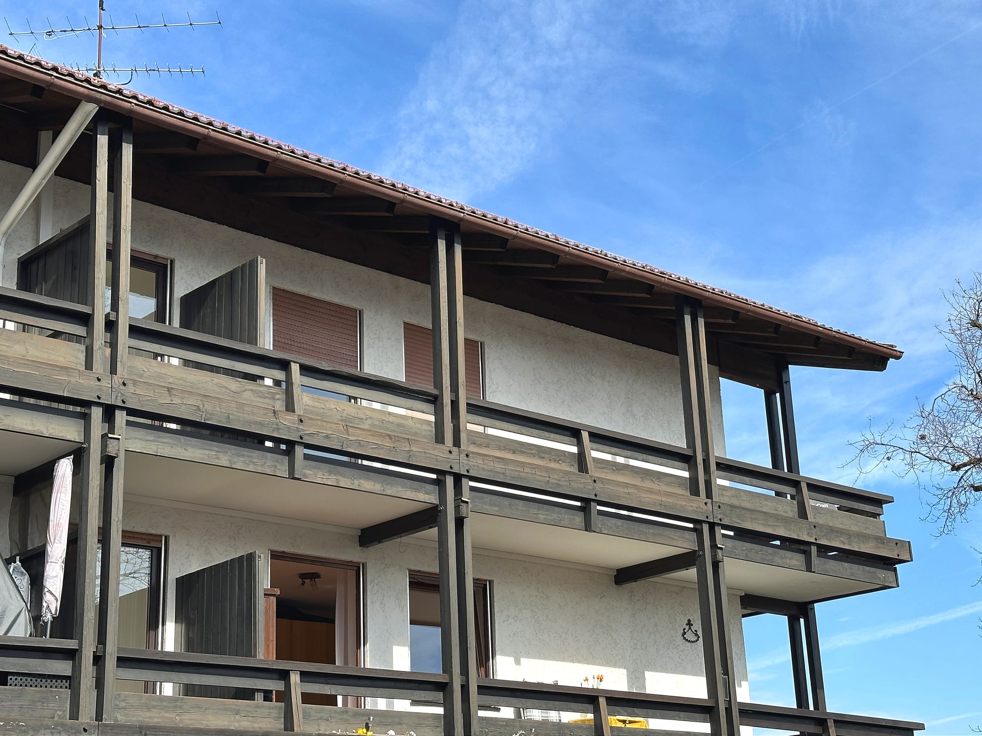 Immobilie in Bad Feilnbach - Ideal für Kapitalanleger, Ihr Mieter ist schon da! - Bild 2