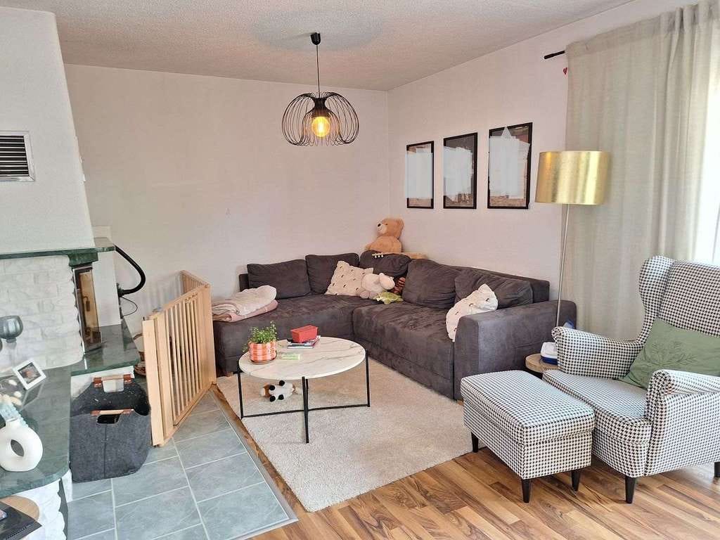 Immobilie in Lubmin - Einfamilienhaus mit Kamin und Doppelcarport in Wusterhusen bei Lubmin - Bild 3