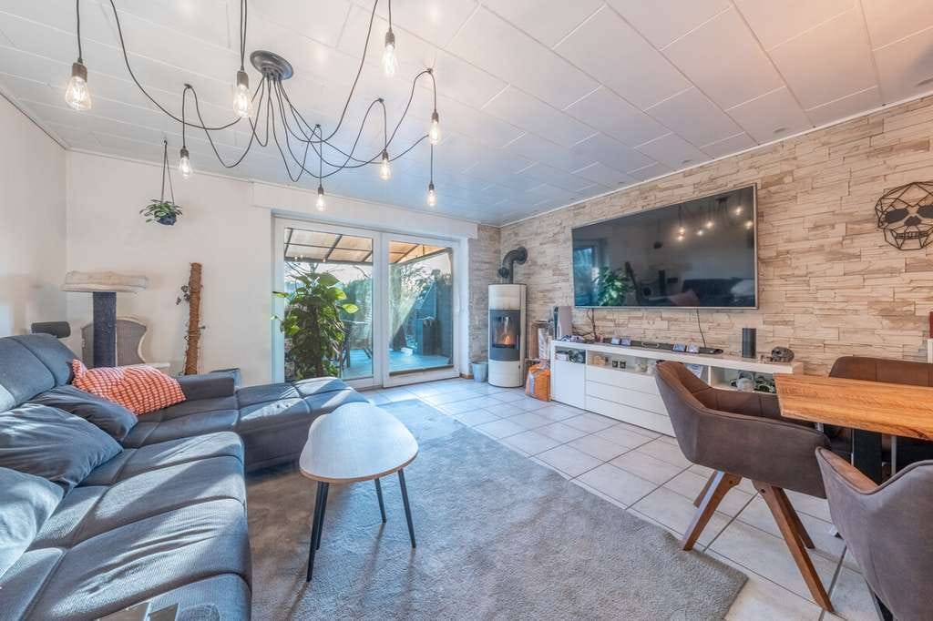 Immobilie in Bramsche - Mehrfamilienhaus in Bramsche - Ideal als Mehrgenerationenhaus oder zum Wohnen und Vermieten - Bild 3