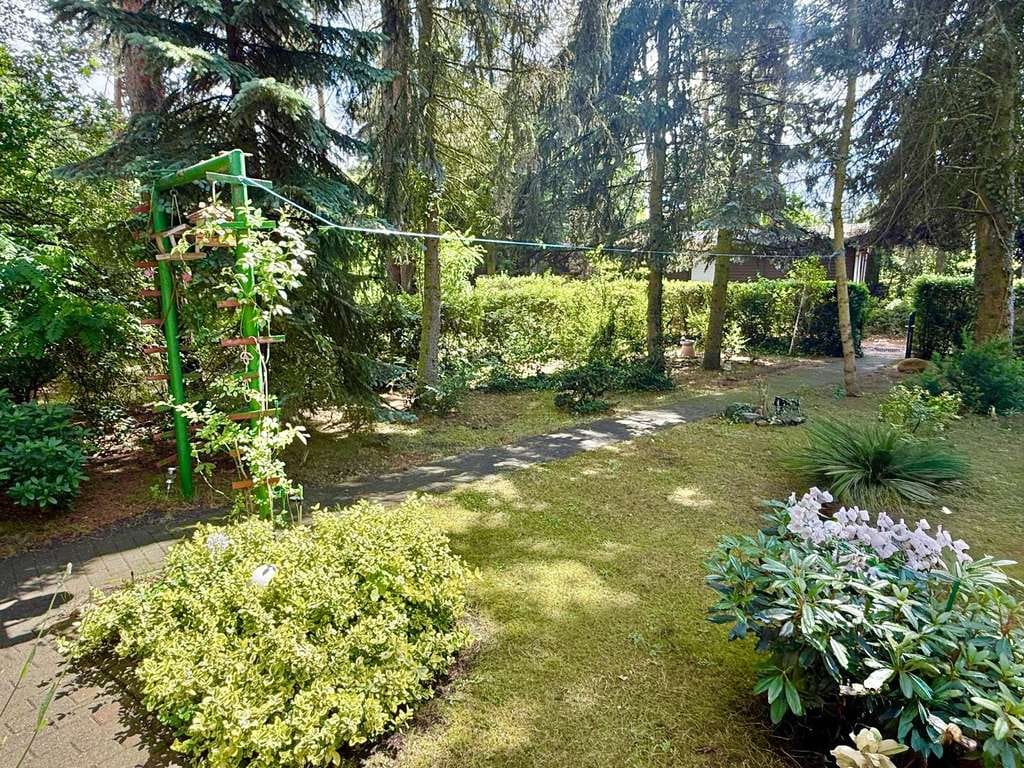 Immobilie in Muldestausee - Bungalow in Schlaitz - Bild 4