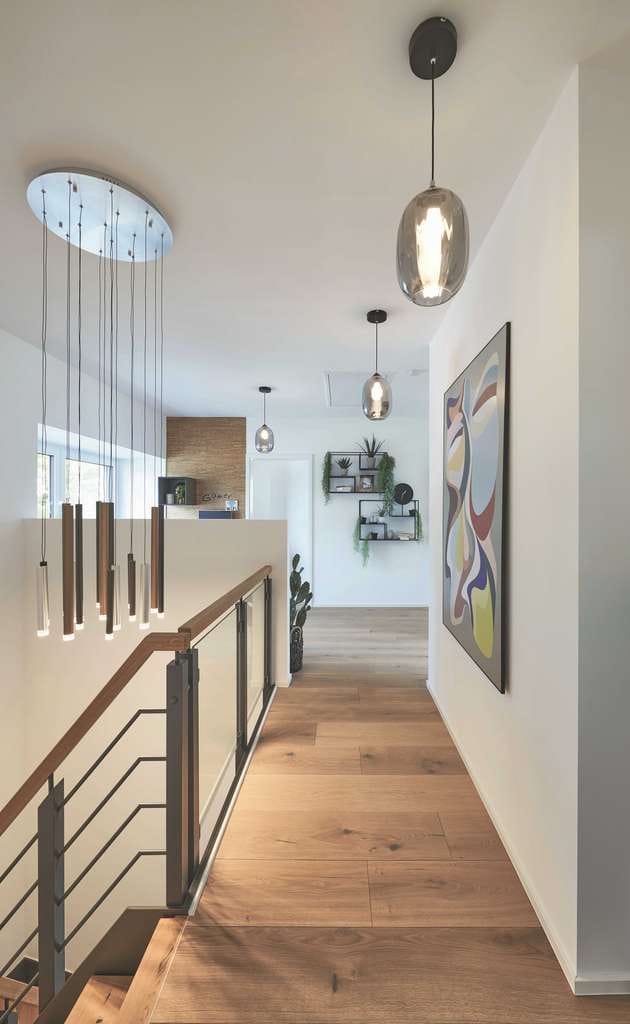 Immobilie in Egling an der Paar - Großes Einfamilienhaus mit viel Platz für die Familie auf schönem Grundstück - Bild 4