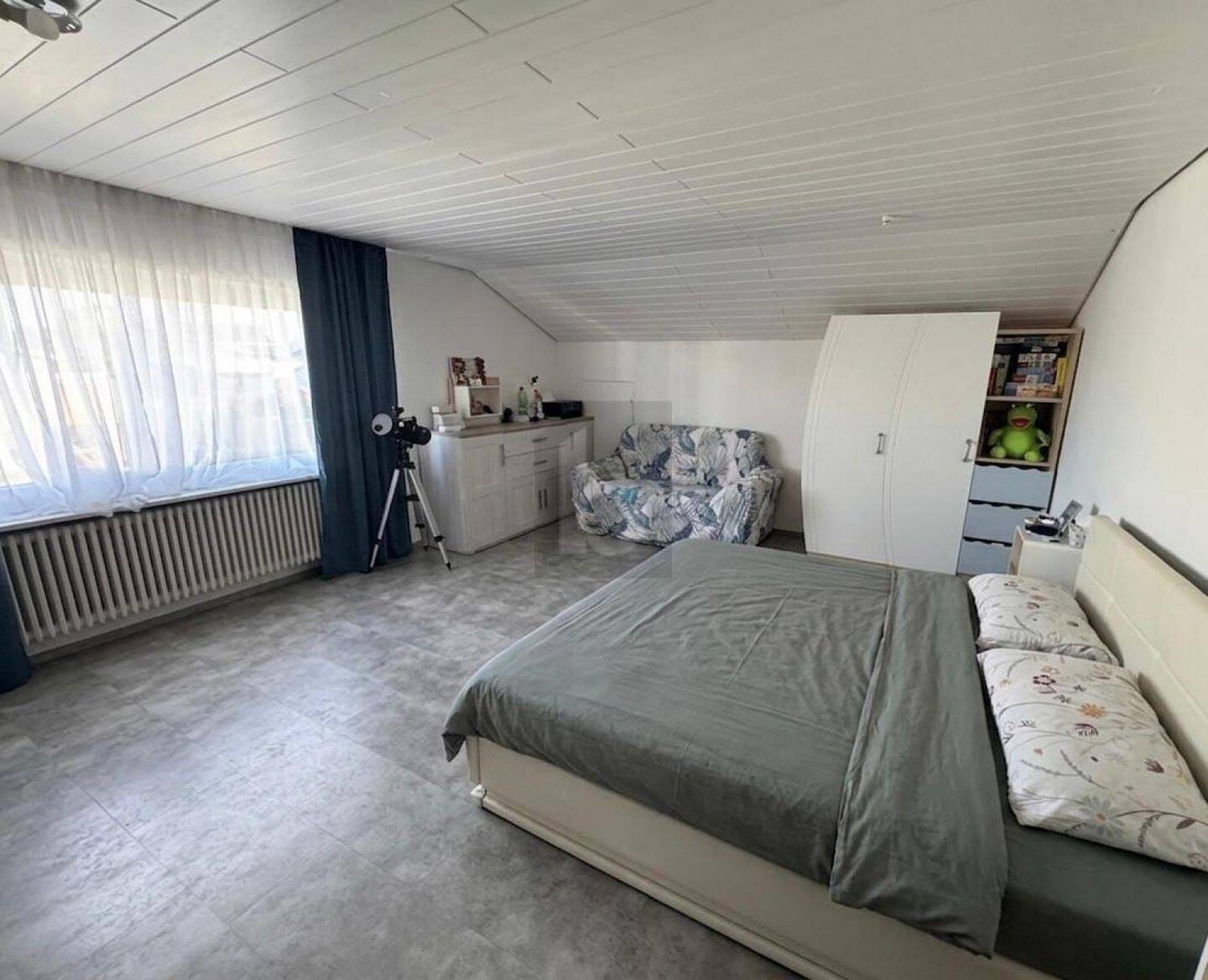 Immobilie in Merklingen - KAPITALANLAGE MIT NEUER DACHSANIERUNG - Bild 2