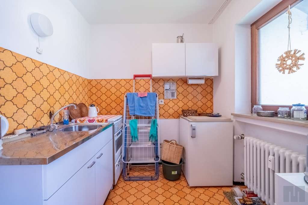 Immobilie in Steingaden - 1-Zimmer-Appartement in Steingaden
- als Ferienwohnung nutzbar! - Bild 4