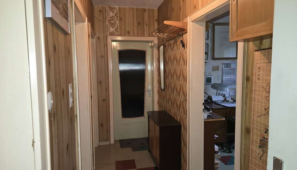 Immobilie in Wanfried - Modernisiertes Zweifamilienhaus mit großem Garten und Raum für Ideen - Bild 3