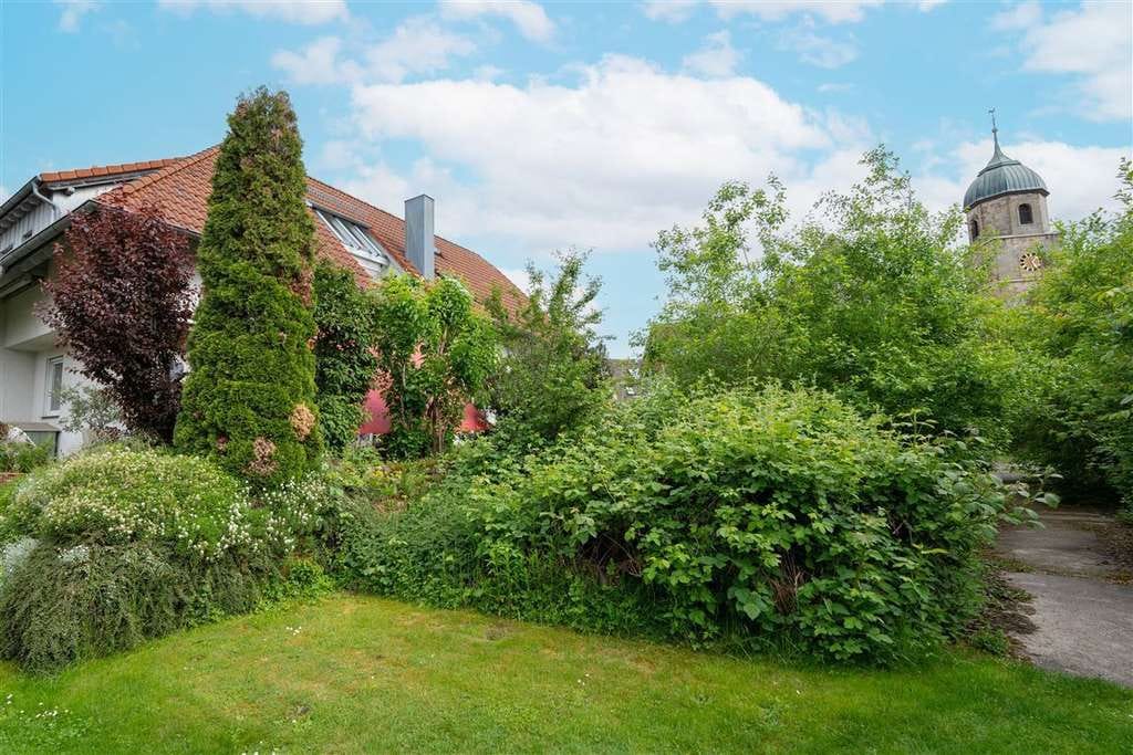 Immobilie in Filderstadt - Charmantes Bauernanwesen mit Geschichte in Filderstadt-Sielmingen - Bild 3