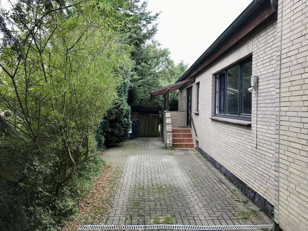 Immobilie in Bargteheide - Kapitalanlage mit Zukunft - Mehrfamilienhaus mit 3 Wohneinheiten in Bargteheide - Bild 3