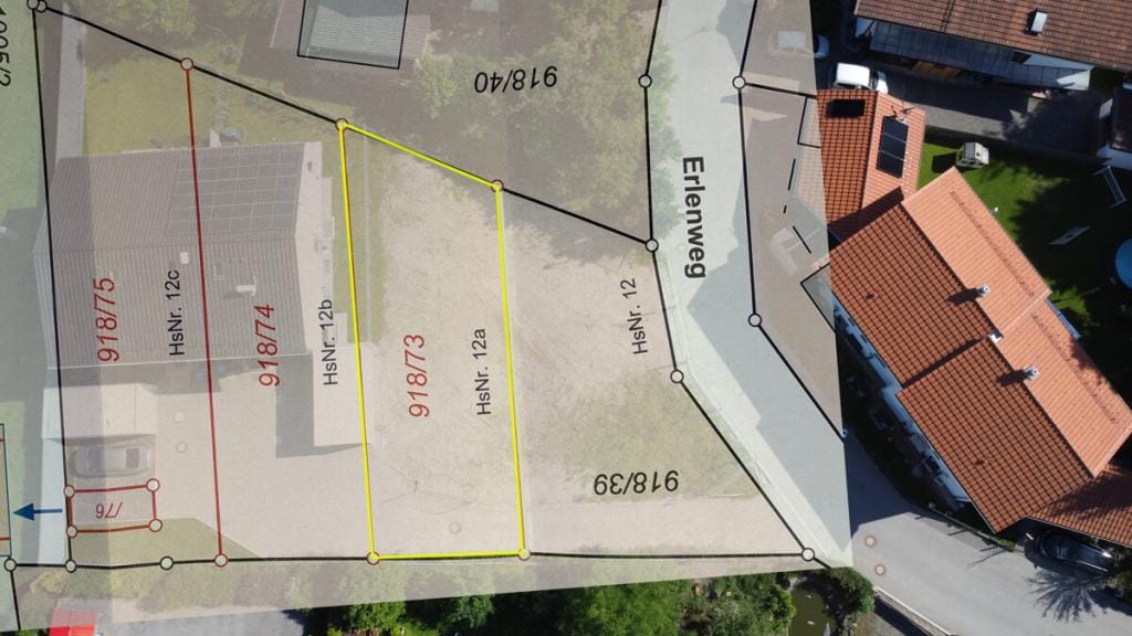 Immobilie in Brannenburg - Doppelhaushälfte in Brannenburg - Bild 2