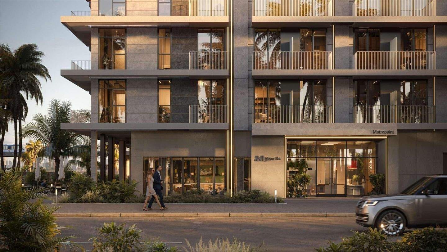 Immobilie in Handewitt - 10% ROI, ideale Investition in Dubai - Bild 4