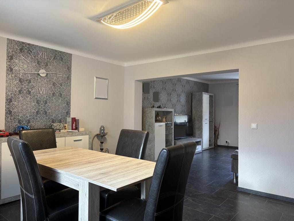 Immobilie in Eppelborn - Schönes Einfamilienhaus in Hierschied - Bild 3