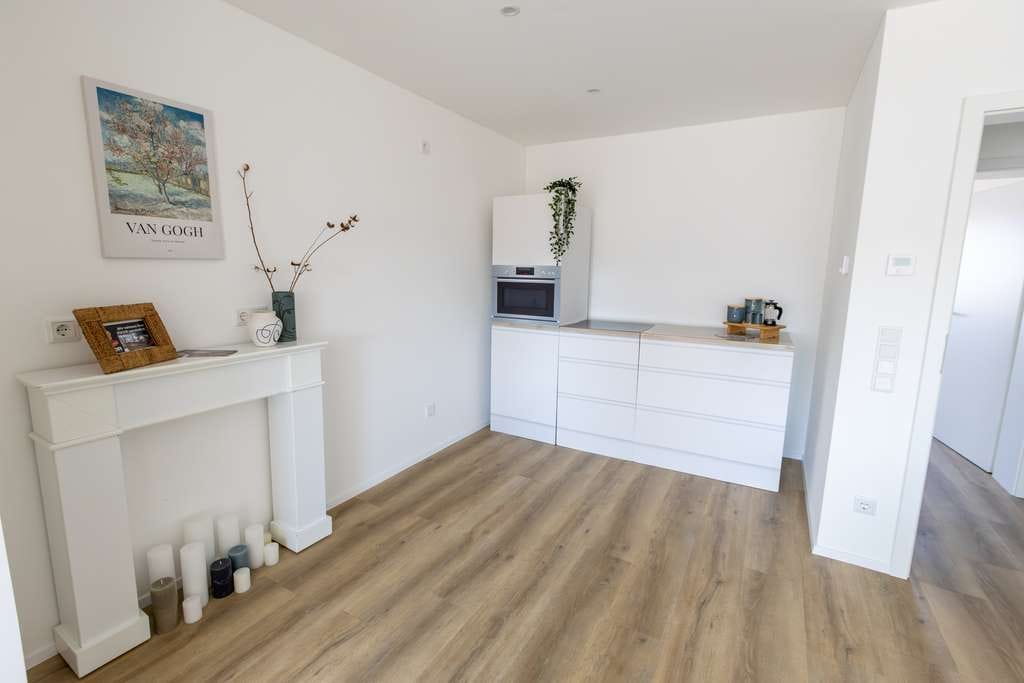 Immobilie in Neustadt an der Aisch - Große 3-Zimmer-Wohnung mit Dachterrasse in Neustadt a.d. Aisch - Bild 3