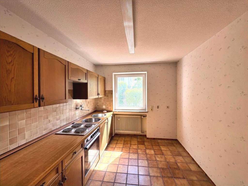 Immobilie in Memmingen - Freundliches Reihenmittelhaus in Memmingen - Bild 4