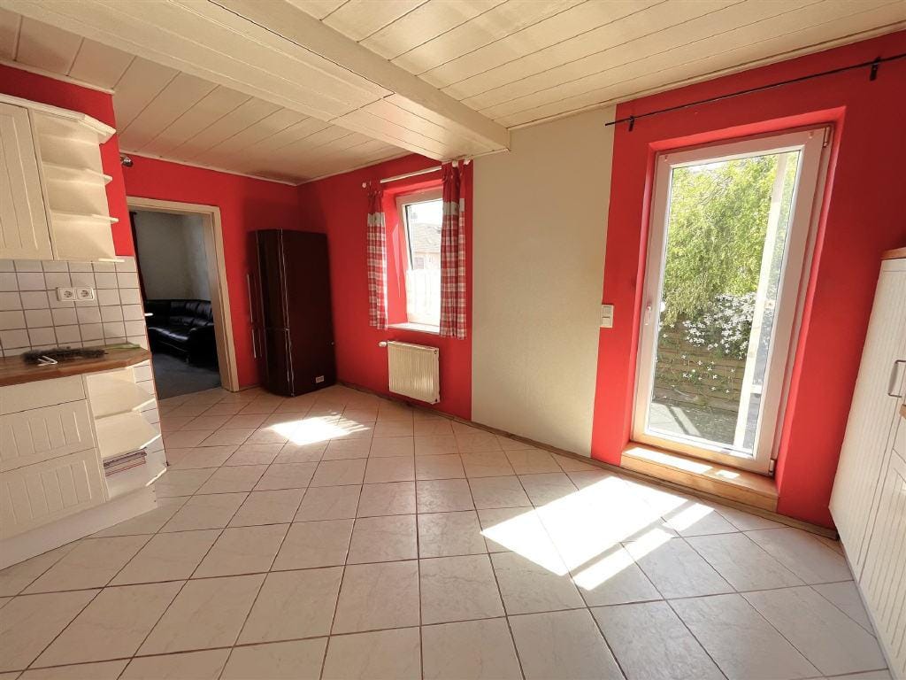 Immobilie in Hofgeismar - Fachwerkhaus mit viel Platz und Garten in Schöneberg-Hofgeismar! - Bild 1