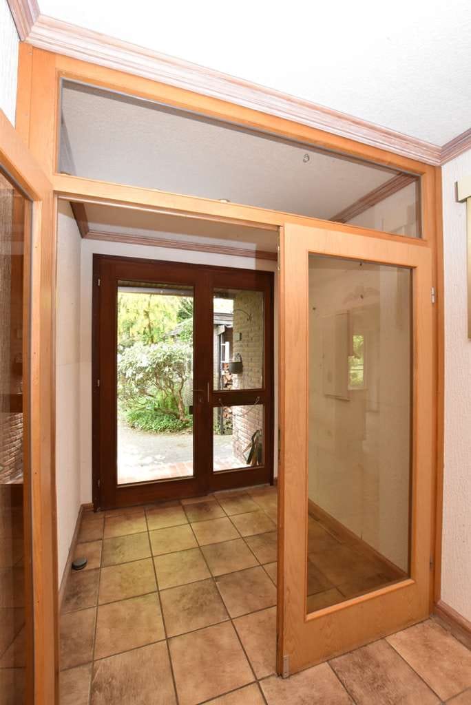 Immobilie in Hagen im Bremischen - ***Außergewöhnliches Architektenhaus mit großzügigem Raumangebot, Kamin, Sauna und mehr*** - Bild 4