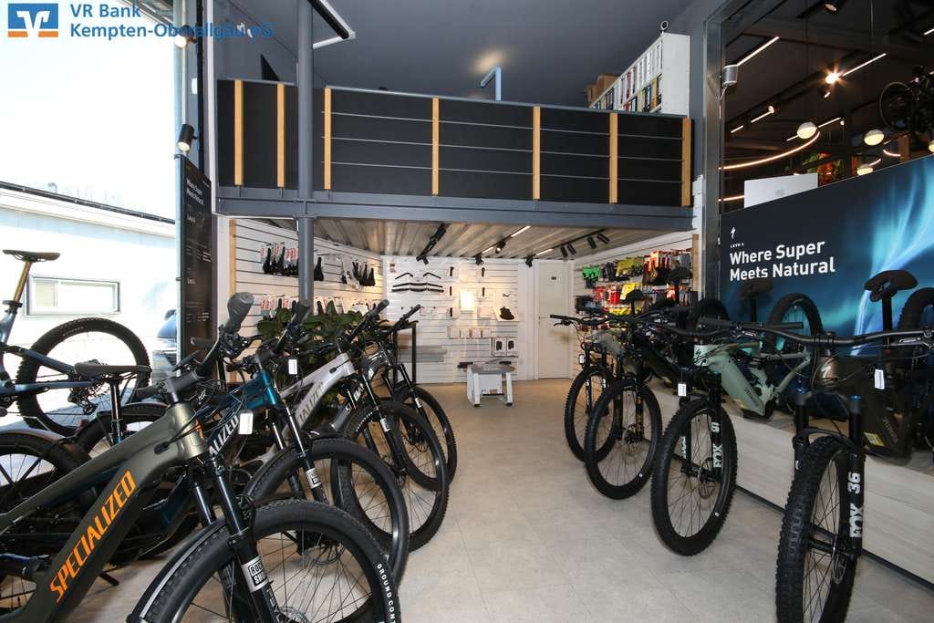 Immobilie in Blaichach - Solide Kapitalanlage mit Entwicklungspotenzial - Bild 2