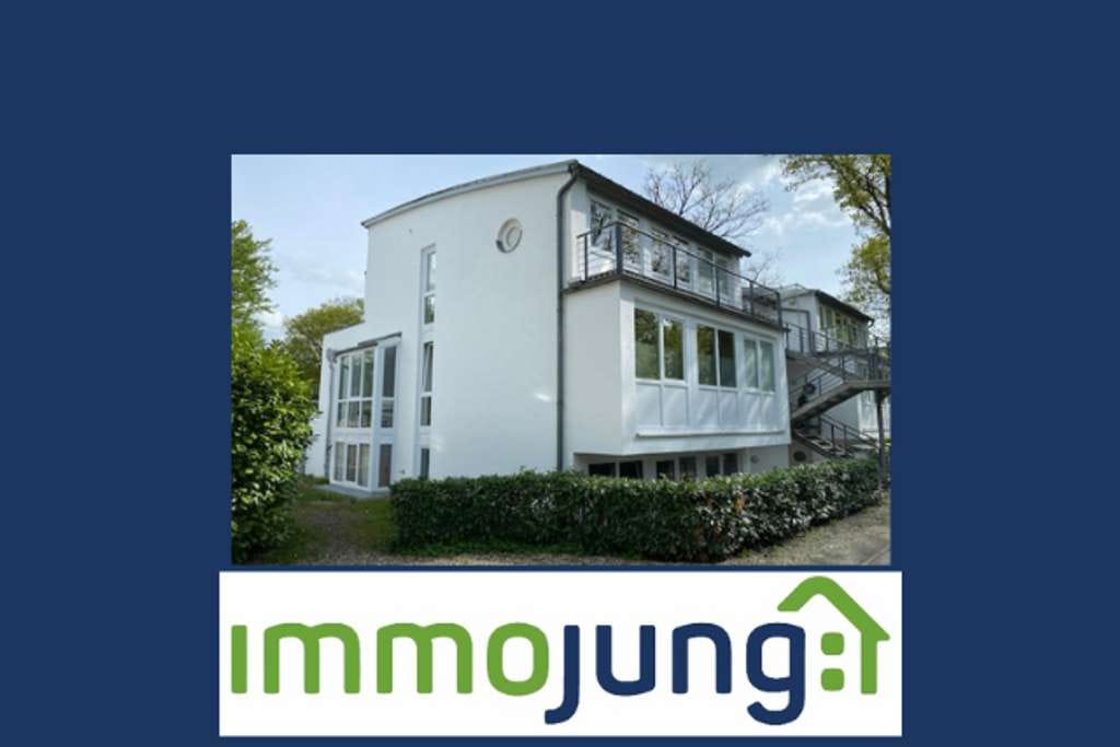 Immobilie in Worpswede - Attraktive Eigentumswohnung im Ortskern von Worpswede - Bild 0