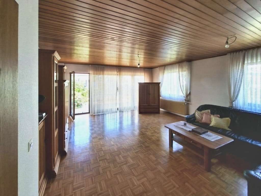 Immobilie in Römerberg - Einfamilienhaus im Bungalowstil - Bild 4
