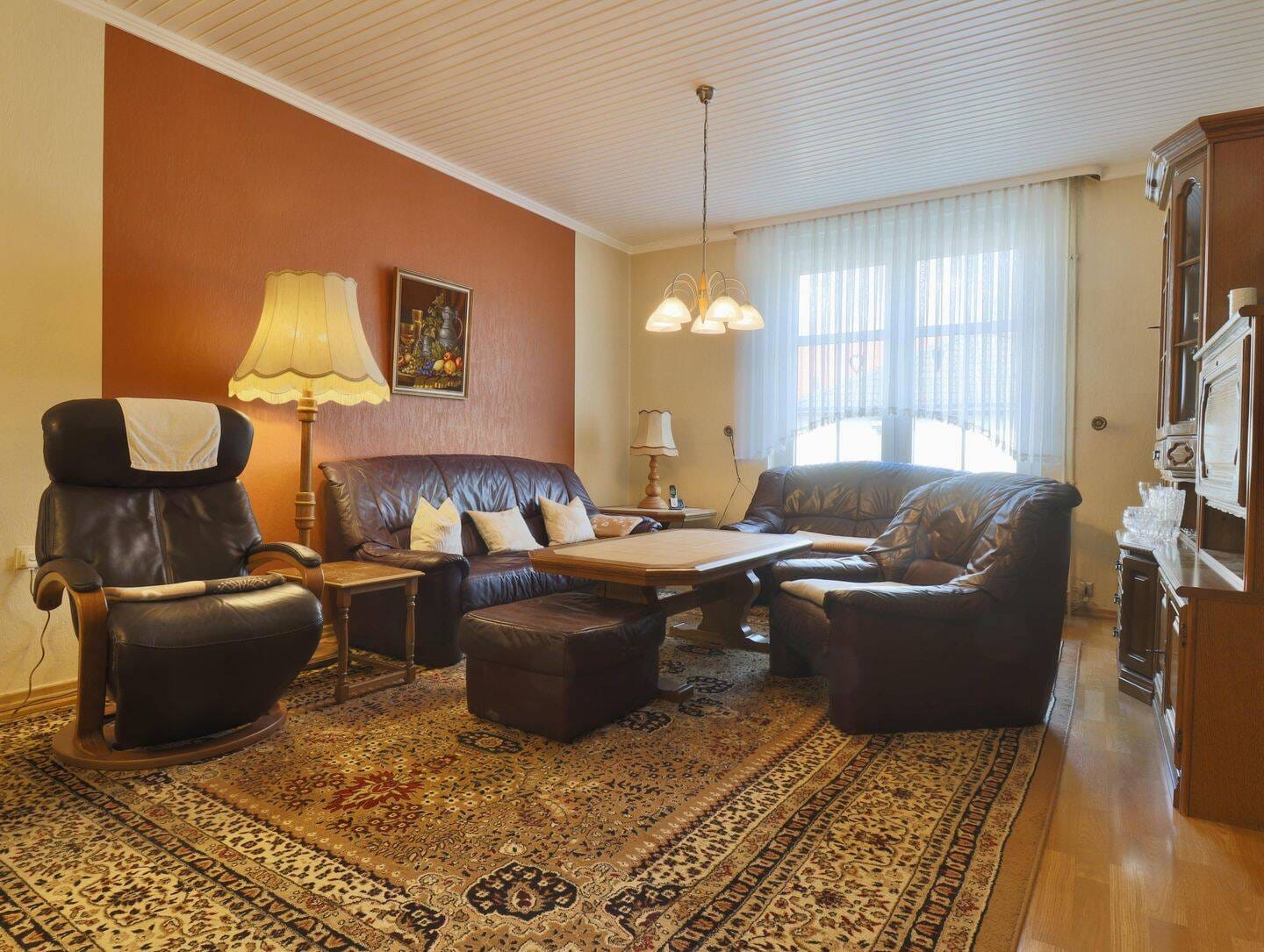 Immobilie in Bockenem - Mehrgenerationshaus in Bornum. Ihr neues Zuhause für die ganze Familie. - Bild 2