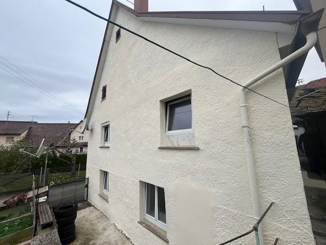 Immobilie in Oberndorf am Neckar - Doppelhaushälfte in Oberndorf-Bochingen - Bild 2