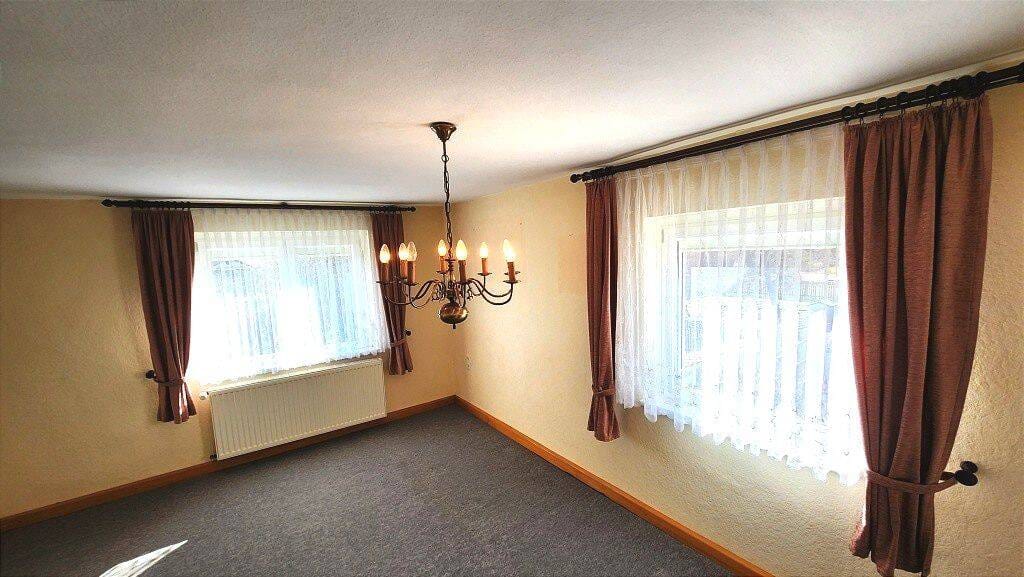 Immobilie in Frohburg - Streitwald, Bauernhaus mit Scheune auf 2.584 m² Grundstück - Bild 4
