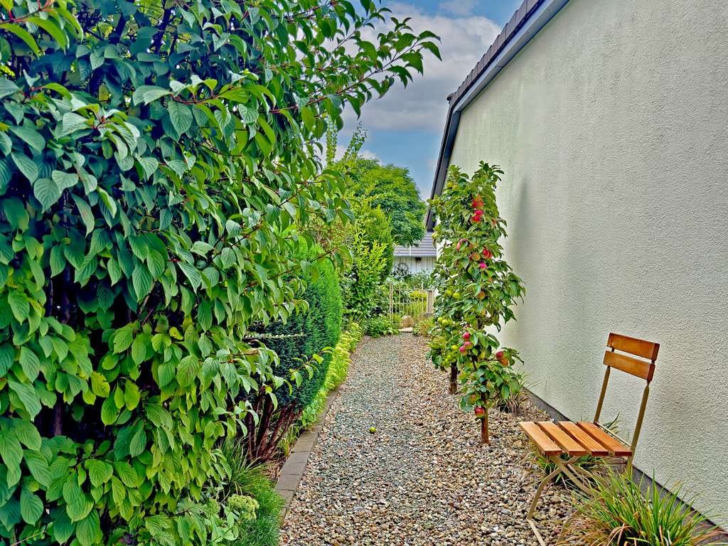 Immobilie in Holm - Großzügiges Einfamilienhaus mit großem Garten zum Kauf in Holm bei Hamburg - Wentzel Dr. - Bild 5