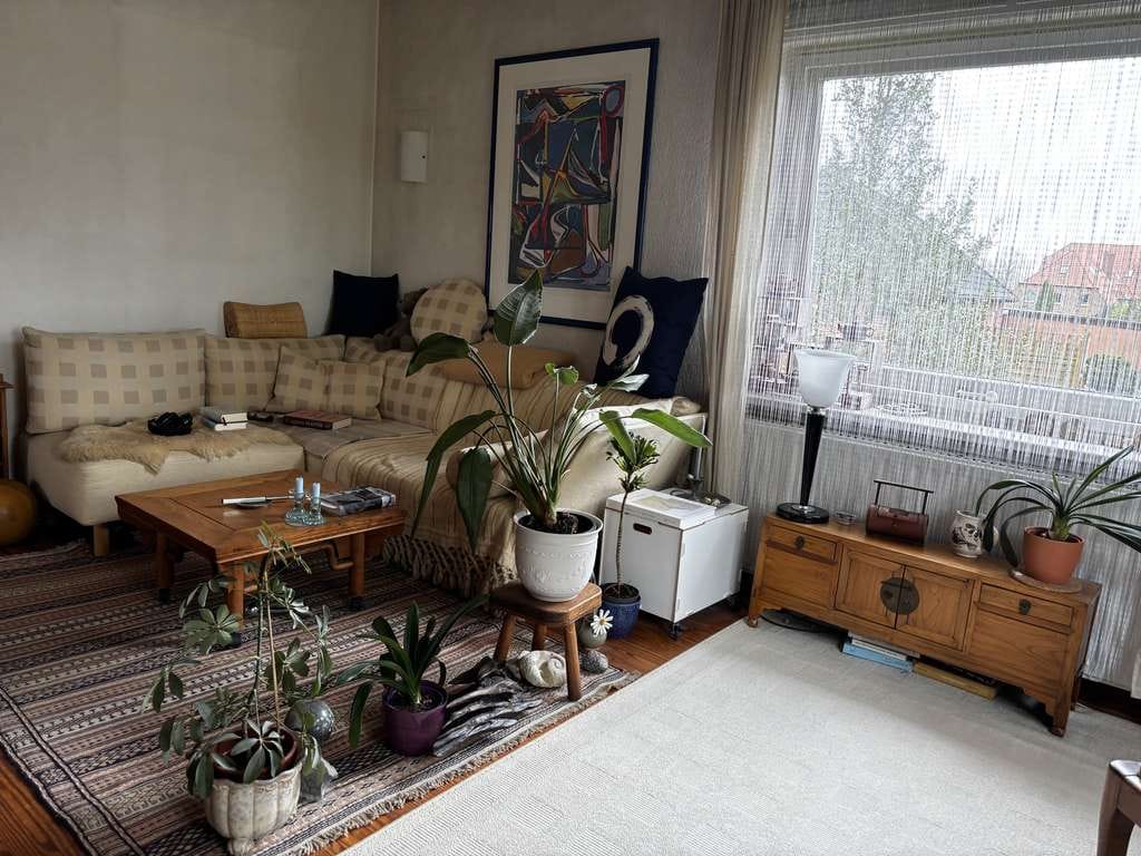 Immobilie in Groß Niendorf - Gepflegter und dennoch modernisierungsbedürftiger Bungalow in Feldrandlage - Bild 2